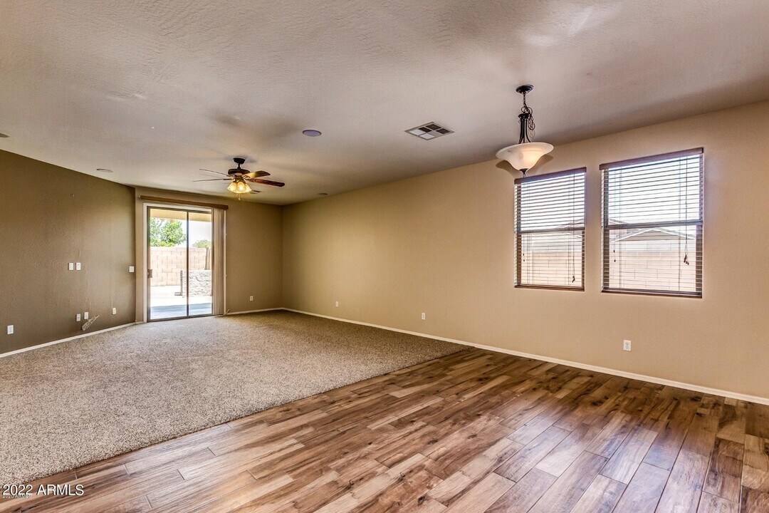 12024 W Louise Ct in Sun City, AZ - Building Photo