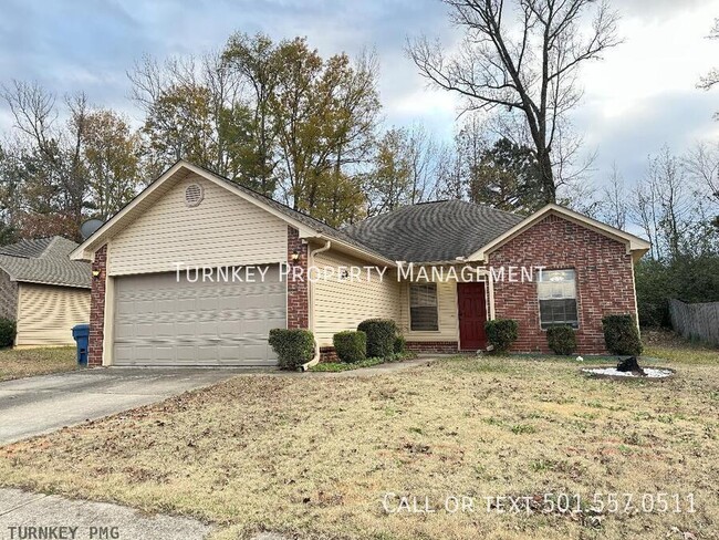 14051 Magnolia Glen Dr in Alexander, AR - Building Photo - Building Photo