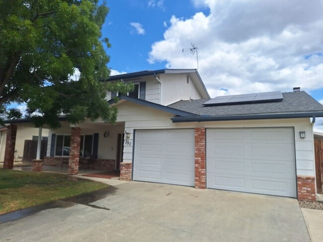 property at 380 S 19th Ave