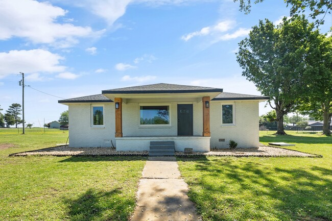 property at 28368 State Line Rd