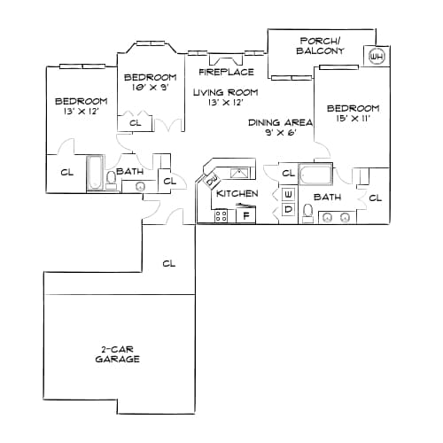 Haven 124 at Eastlake Station