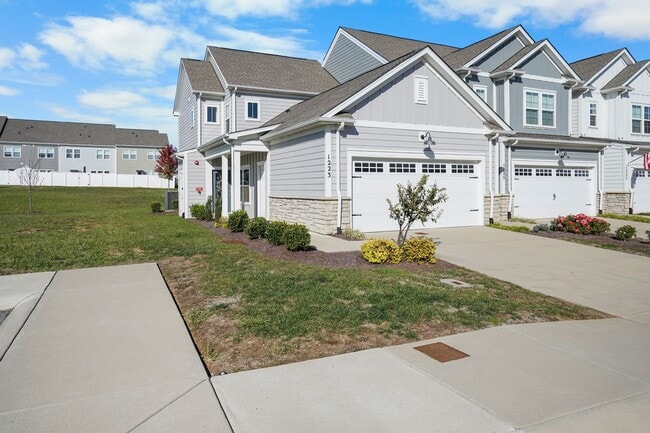 1223 June Wilde Rdg in Spring Hill, TN - Building Photo - Building Photo