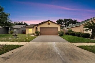 4666 Copper Ln in Plant City, FL - Foto de edificio - Building Photo