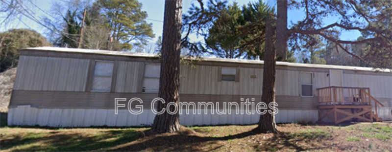 120 Tinsley Heights in Spartanburg, SC - Building Photo