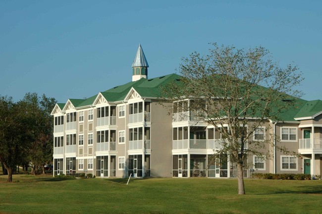 Audubon Oaks in Lakeland, FL - Building Photo - Building Photo