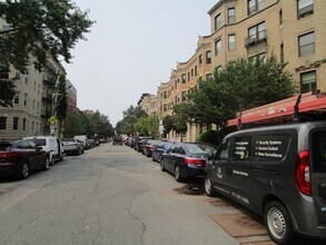 24 Peterborough St in Boston, MA - Building Photo - Building Photo