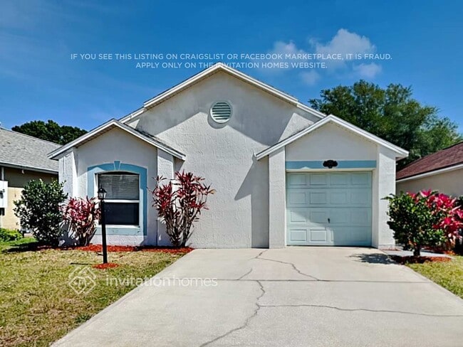 property at 2836 Maderia Cir