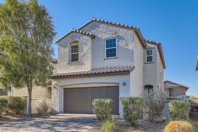 348 Badinerie St in Henderson, NV - Building Photo - Building Photo