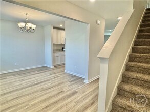237 Cromer St in Savannah, GA - Building Photo - Building Photo