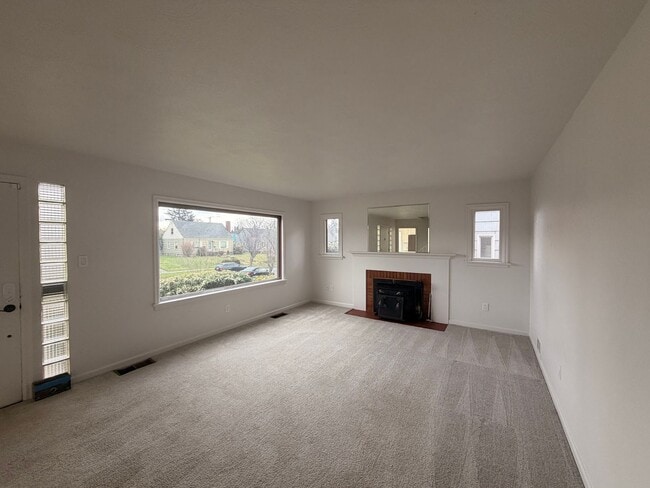 3136 S 18th St in Tacoma, WA - Building Photo - Building Photo