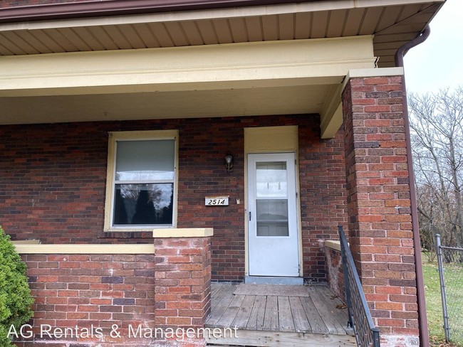 2514 S Hanna St in Fort Wayne, IN - Building Photo - Building Photo