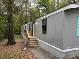 1658 Rankin Ave in Tallahassee, FL - Building Photo