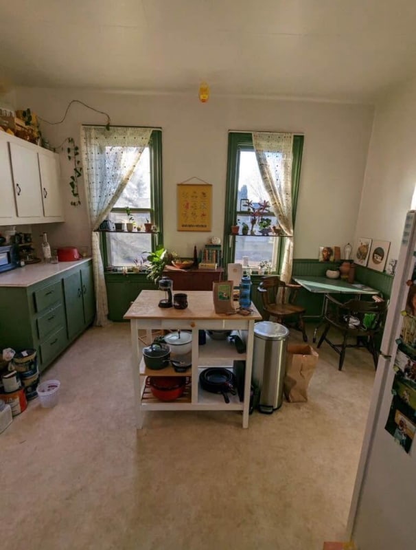 property at 519 Hobart St