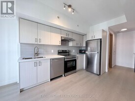3423 Sheppard Ave E in Toronto, ON - Building Photo
