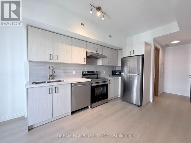 property at 3423 Sheppard Ave E