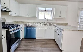 431 Churchill Ct in Jonesboro, GA - Building Photo - Building Photo