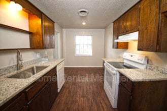 4710 S Fulton Pl in Tulsa, OK - Building Photo - Building Photo