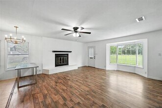 3517 Sparks Ln in Crowley, TX - Building Photo - Building Photo