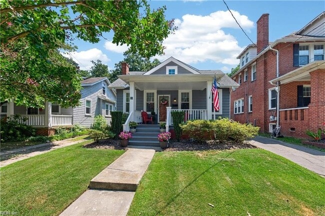 property at 429 Pennsylvania Ave