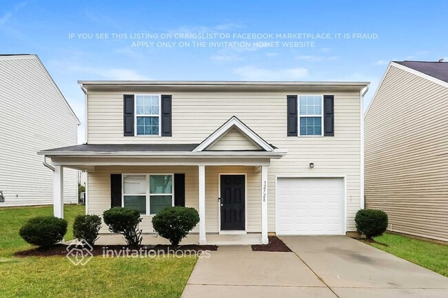 property at 12728 Alvin Woods Dr