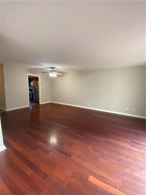 property at 2852 Webb Bridge Rd