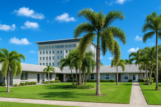 3331 Coral Hills Dr in Coral Springs, FL - Building Photo - Building Photo