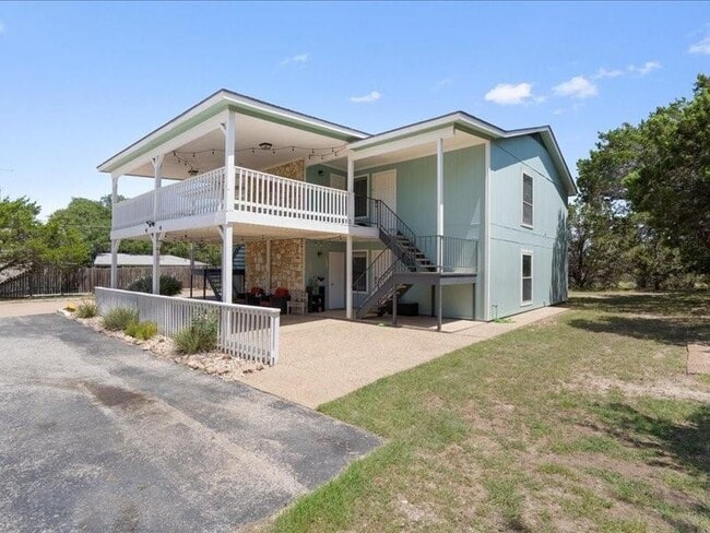 property at 20800 Bonanza