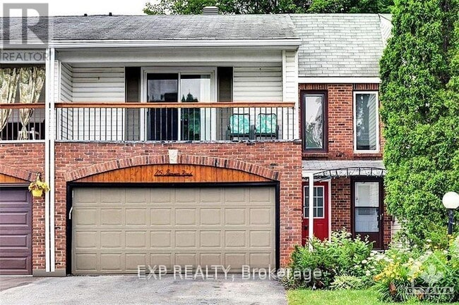 property at 15 Jansen Rd