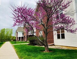 33A Grand Canyon Dr, Unit Canyon Pointe condos in Baraboo, WI - Building Photo