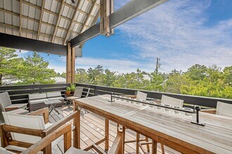 45 Pine Knoll in Santa Rosa Beach, FL - Foto de edificio - Building Photo