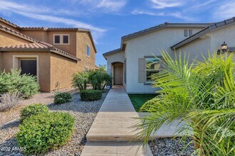 10807 W El Cortez Pl in Peoria, AZ - Building Photo - Building Photo