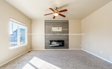 10019 Intrepid Way in Colorado Springs, CO - Building Photo - Building Photo