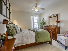 Kelly's Ridge Apartments in Columbia, MO - Foto de edificio - Building Photo