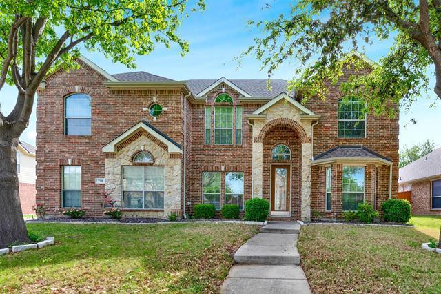 property at 720 Paint Creek Rd