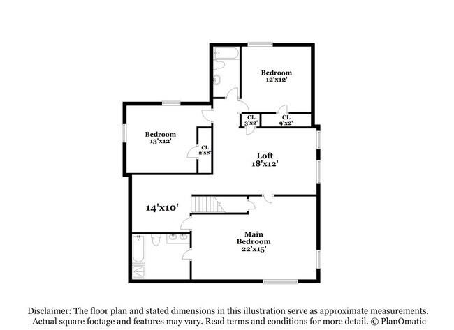 3330 Legends Mill Dr in Spring, TX - Building Photo - Building Photo