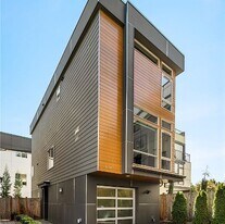 1513 NW 63rd St in Seattle, WA - Building Photo