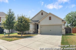 9507 Garrison Way in San Antonio, TX - Building Photo - Building Photo