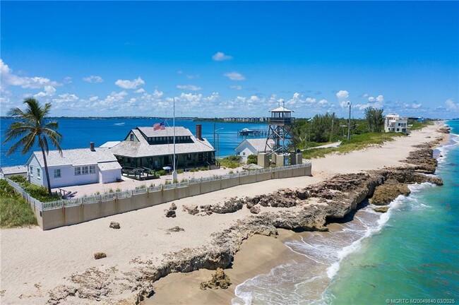 property at 3676 NE Skyline Dr
