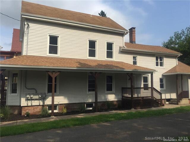 property at 102 Lombard St