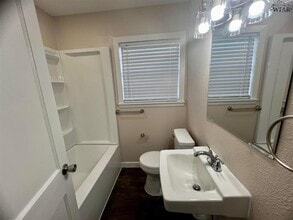 4123 Faith Rd in Wichita Falls, TX - Building Photo - Building Photo