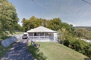 62 Glen Ave in South Corning, NY - Building Photo