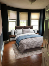 824 Huntington Ave, Unit 822 #3 in Boston, MA - Foto de edificio - Building Photo