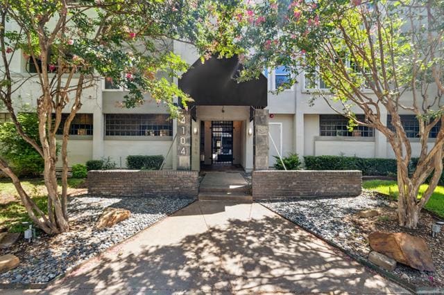 4104 N Hall St in Dallas, TX - Building Photo - Building Photo