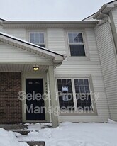 5446 Evard Rd in Fort Wayne, IN - Building Photo