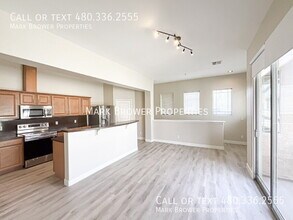 1225 N 36th St in Phoenix, AZ - Building Photo - Building Photo