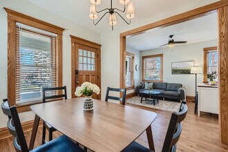 91 Pearl St in Denver, CO - Building Photo - Building Photo