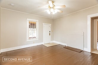 3401 Hickory Ave SW in Birmingham, AL - Building Photo - Building Photo