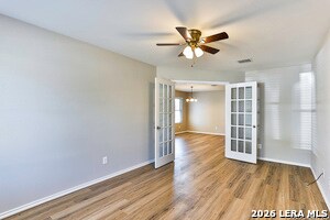 233 N Willow Way in Cibolo, TX - Building Photo - Building Photo