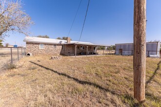 1400 E County Rd 145 in Midland, TX - Building Photo - Building Photo