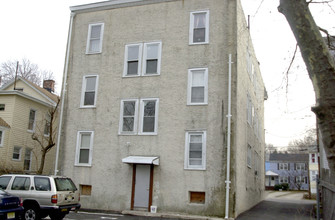 117-119 Myrtle St in Bloomfield, NJ - Building Photo - Building Photo